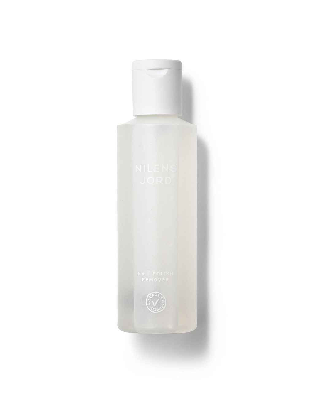 Nilens Jord Nail Polish Remover 6501 100 ml