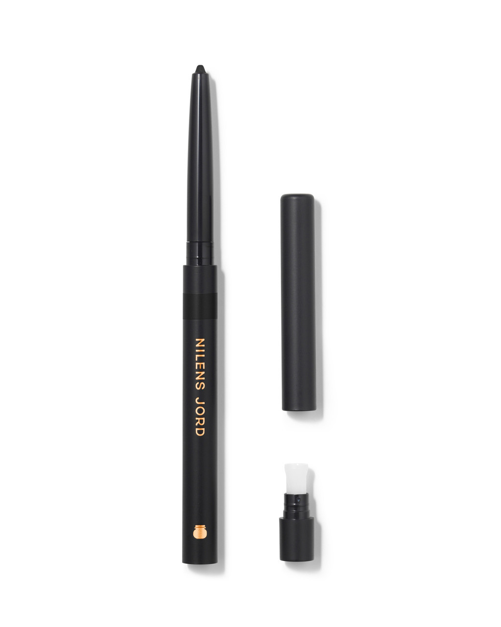 Nilens Jord Water Resistant Eyeliner 178 Black