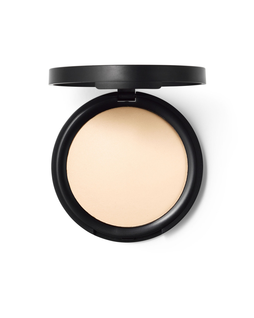 Nilens Jord Baked Mineral Powder 7805 Pure