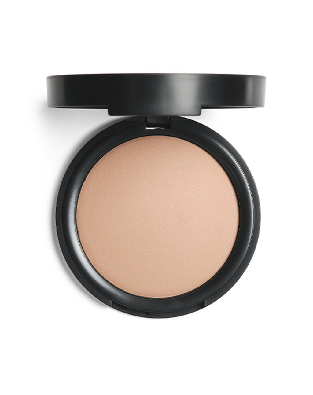 Nilens Jord Baked Mineral Powder 7806 Dune