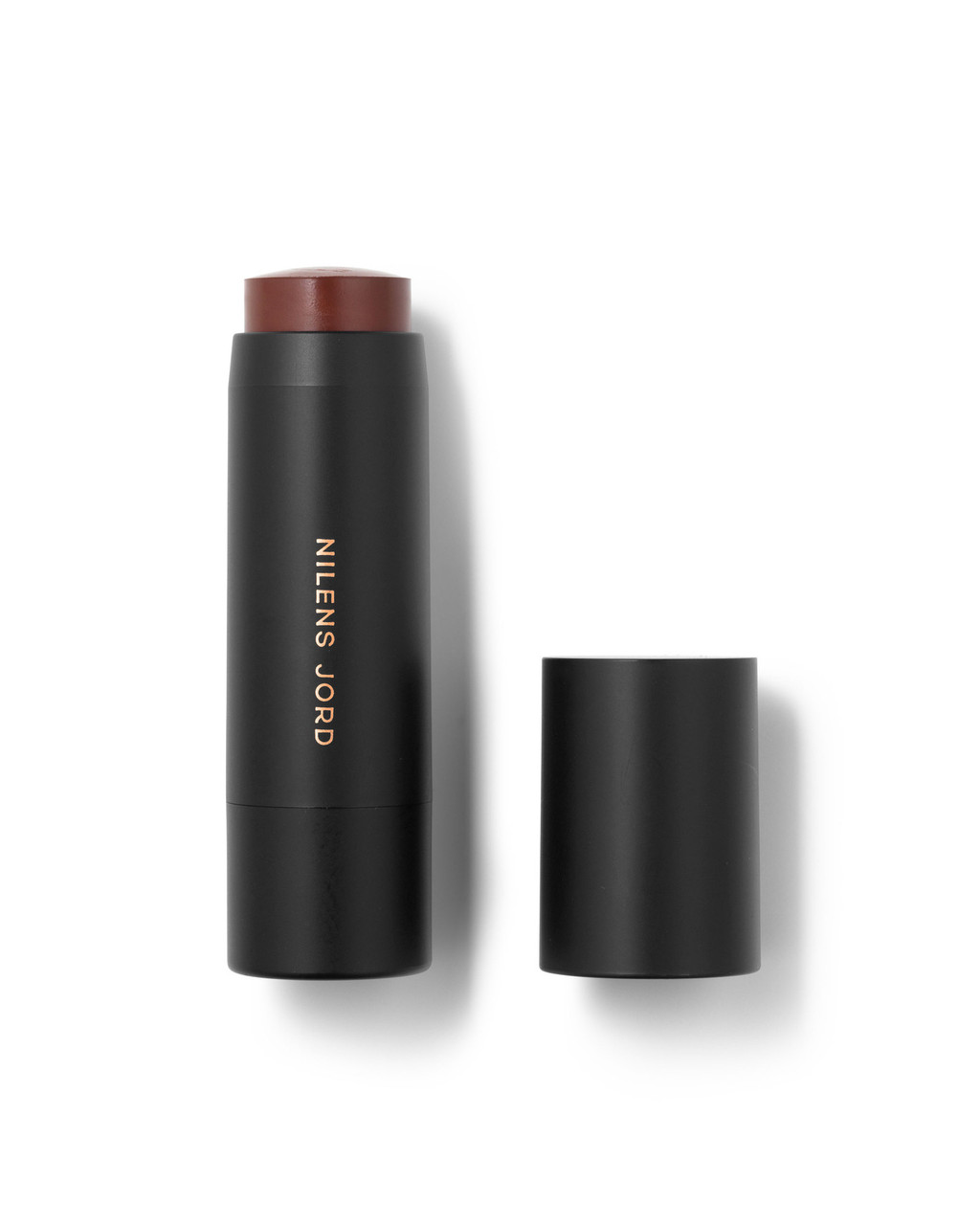 Nilens Jord Face Feature Contour Stick Contour 719 Fudge