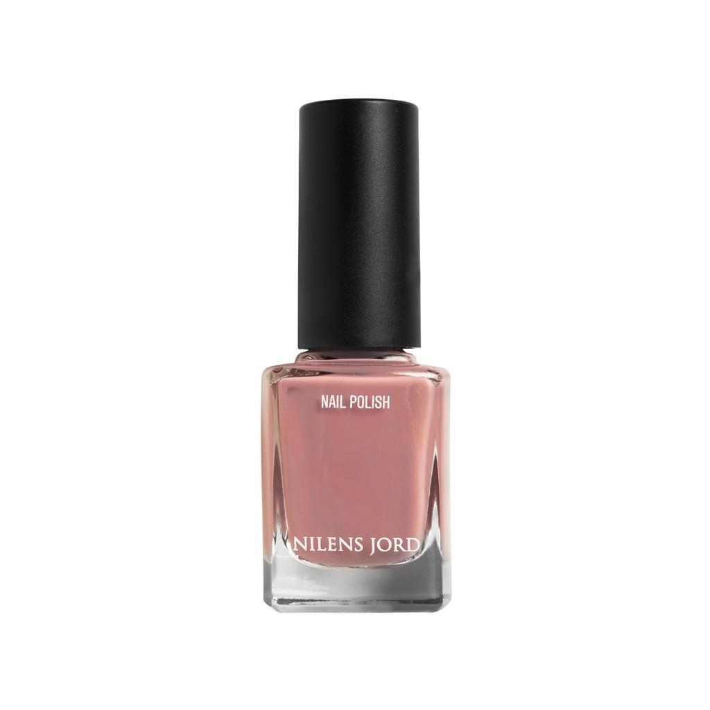 Nilens Jord Nail Polish Tea Rose