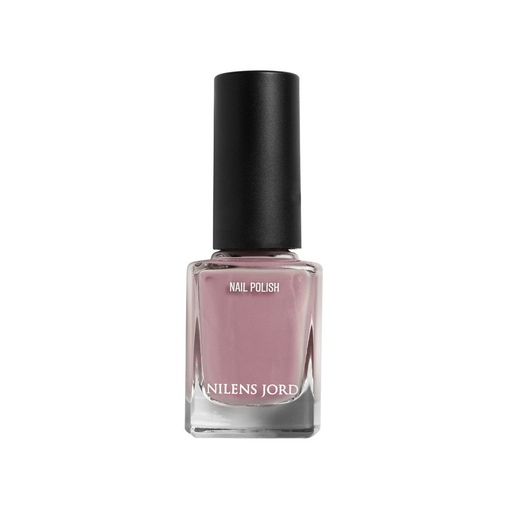Nilens Jord Nail Polish Desert Rose