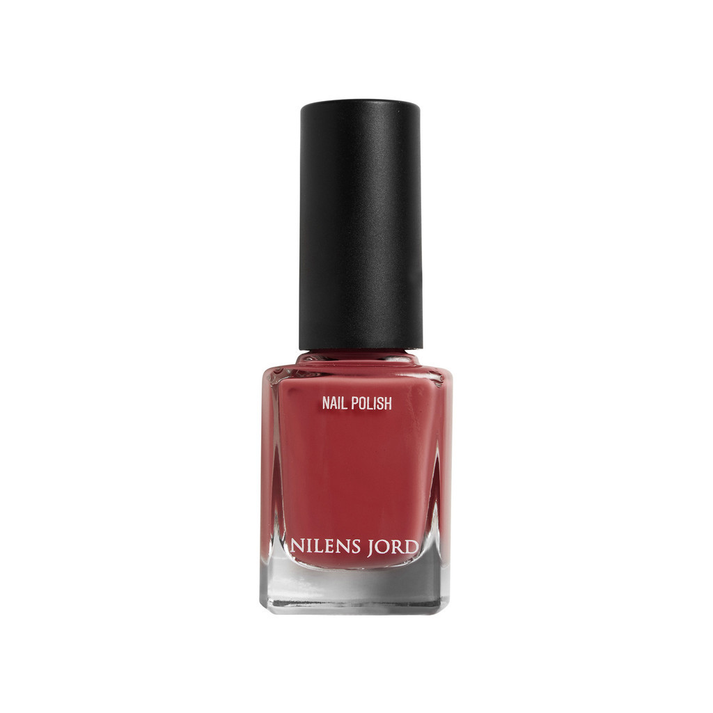 Nilens Jord Nail Polish Rose Nectar