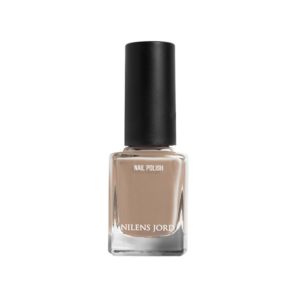 Nilens Jord Nail Polish Champagne Beige