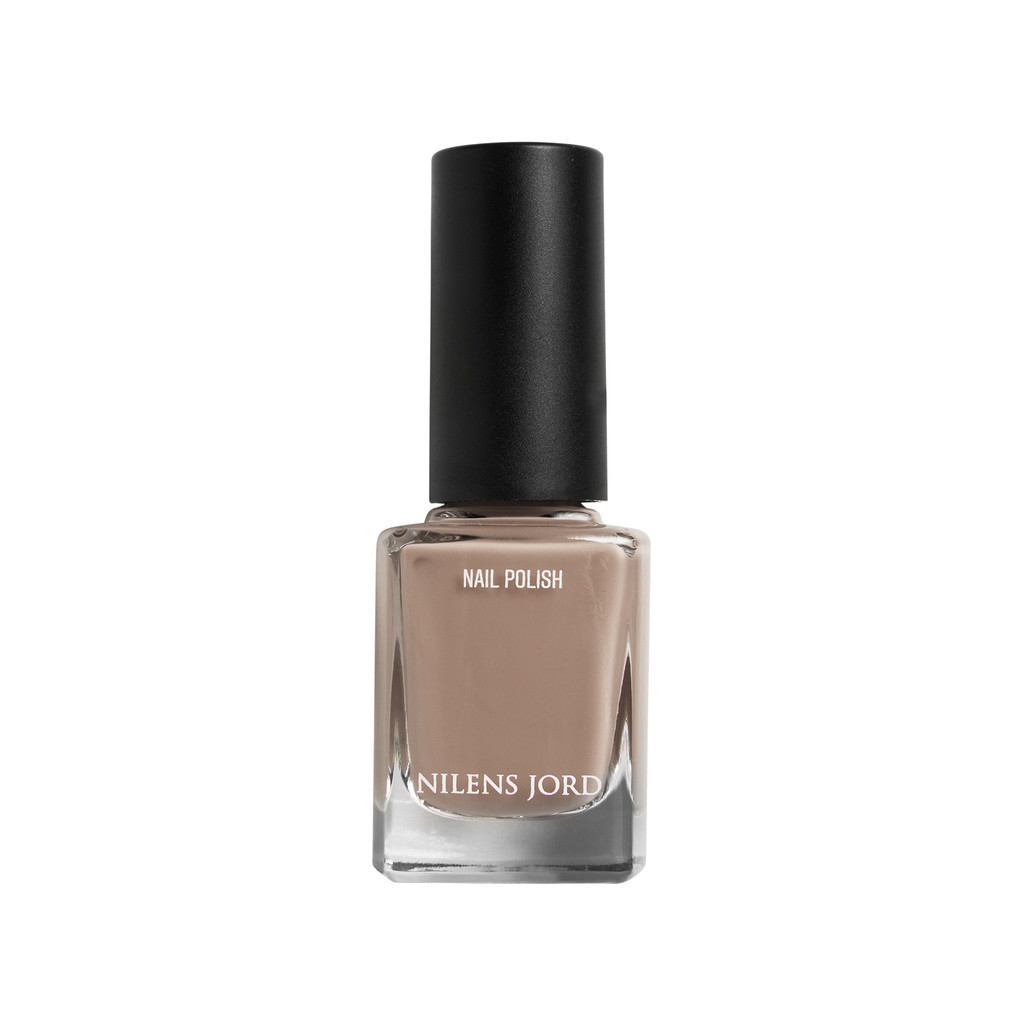 Nilens Jord Nail Polish Dusty Beige