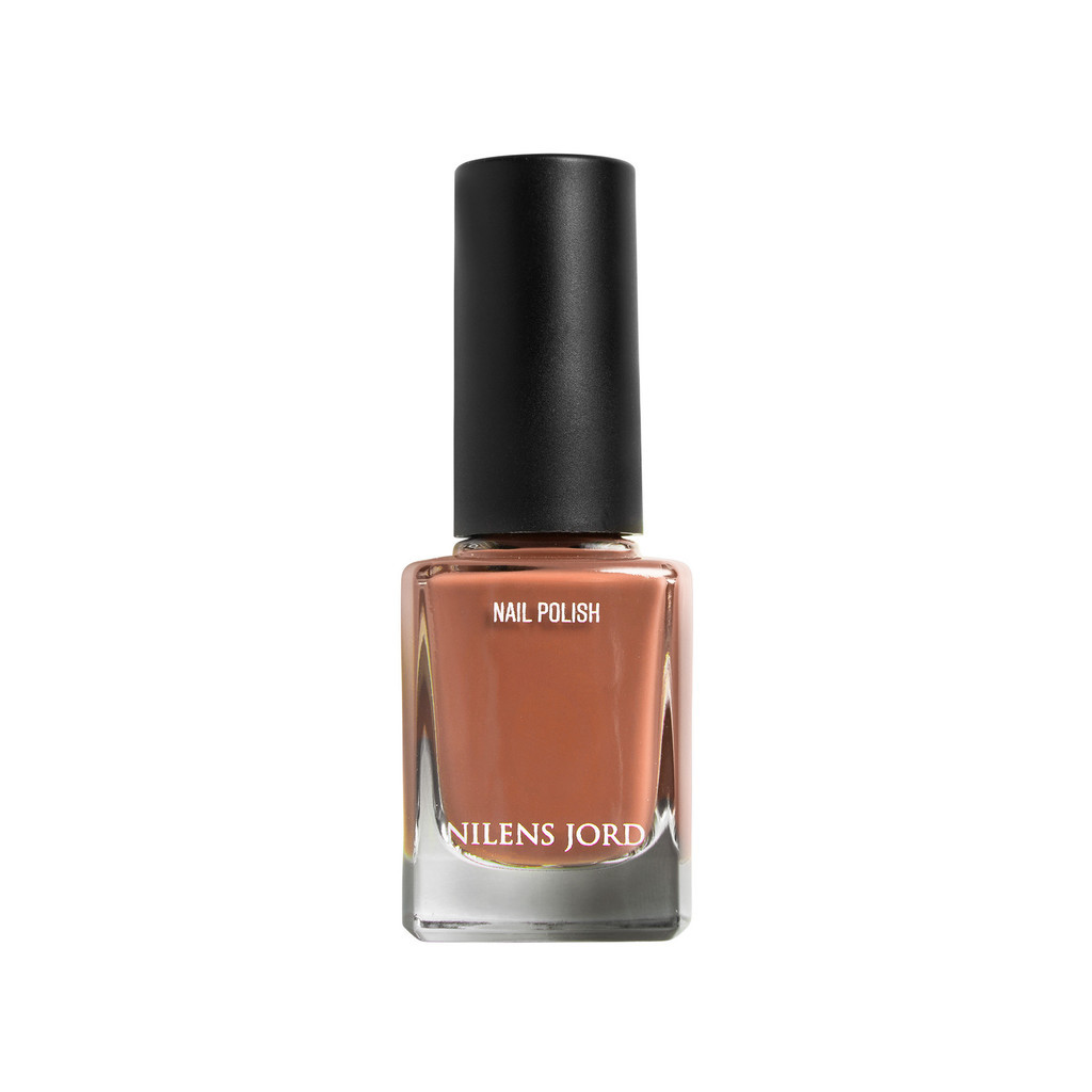 Nilens Jord Nail Polish Soft Terracotta
