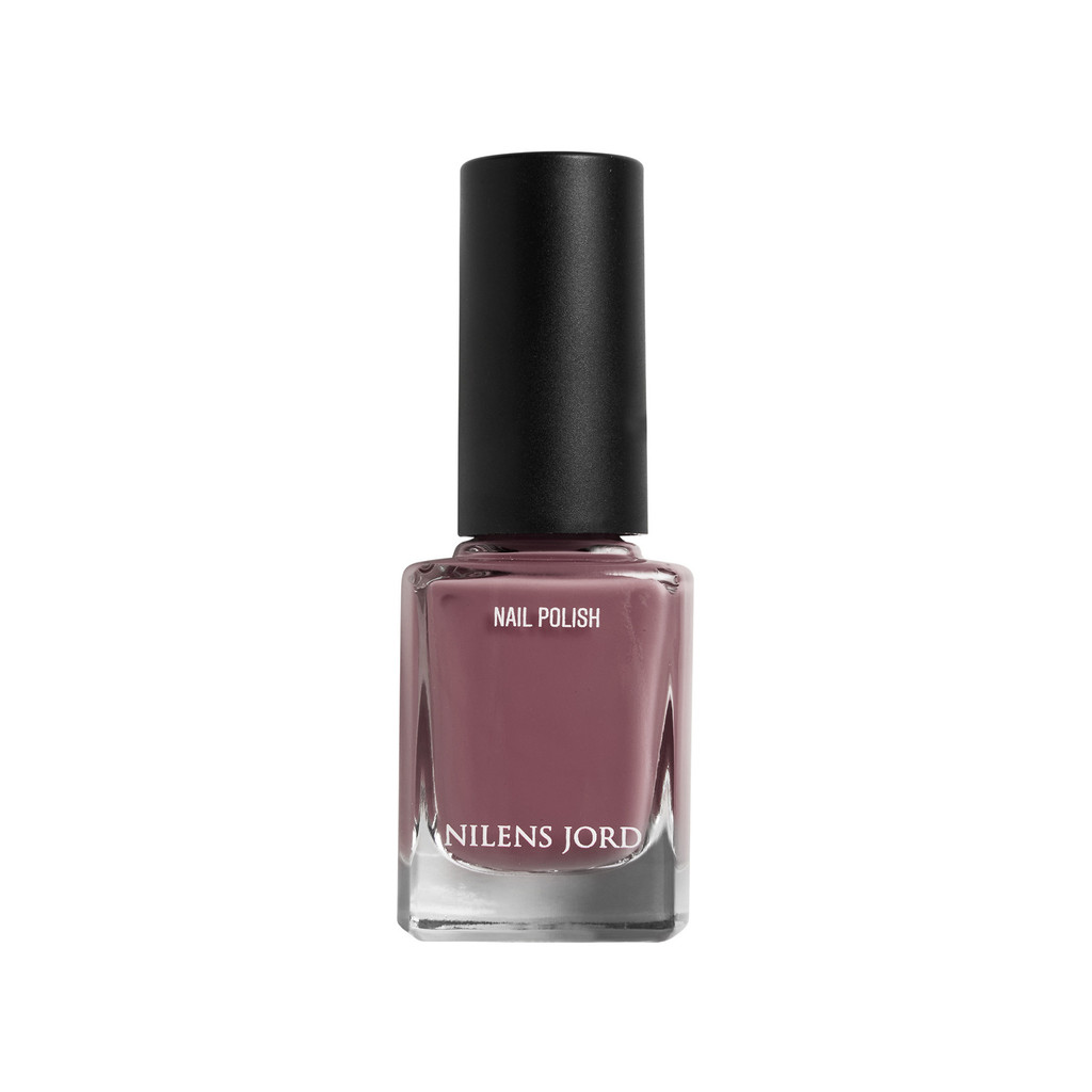 Nilens Jord Nail Polish Rose Taupe
