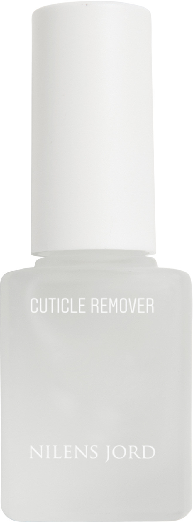 Nilens Jord Cuticle Remover 11 ml
