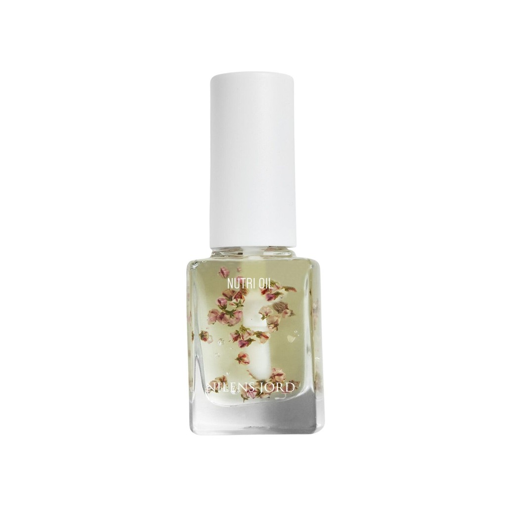 Nilens Jord Nutri Oil 11 ml