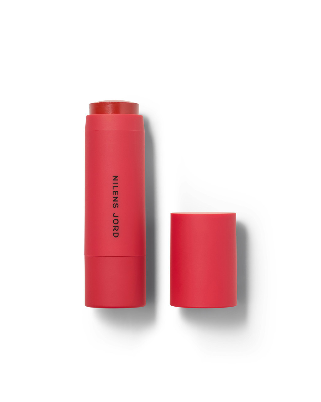 Nilens Jord Cheeks & Lips 7719 Strawberry