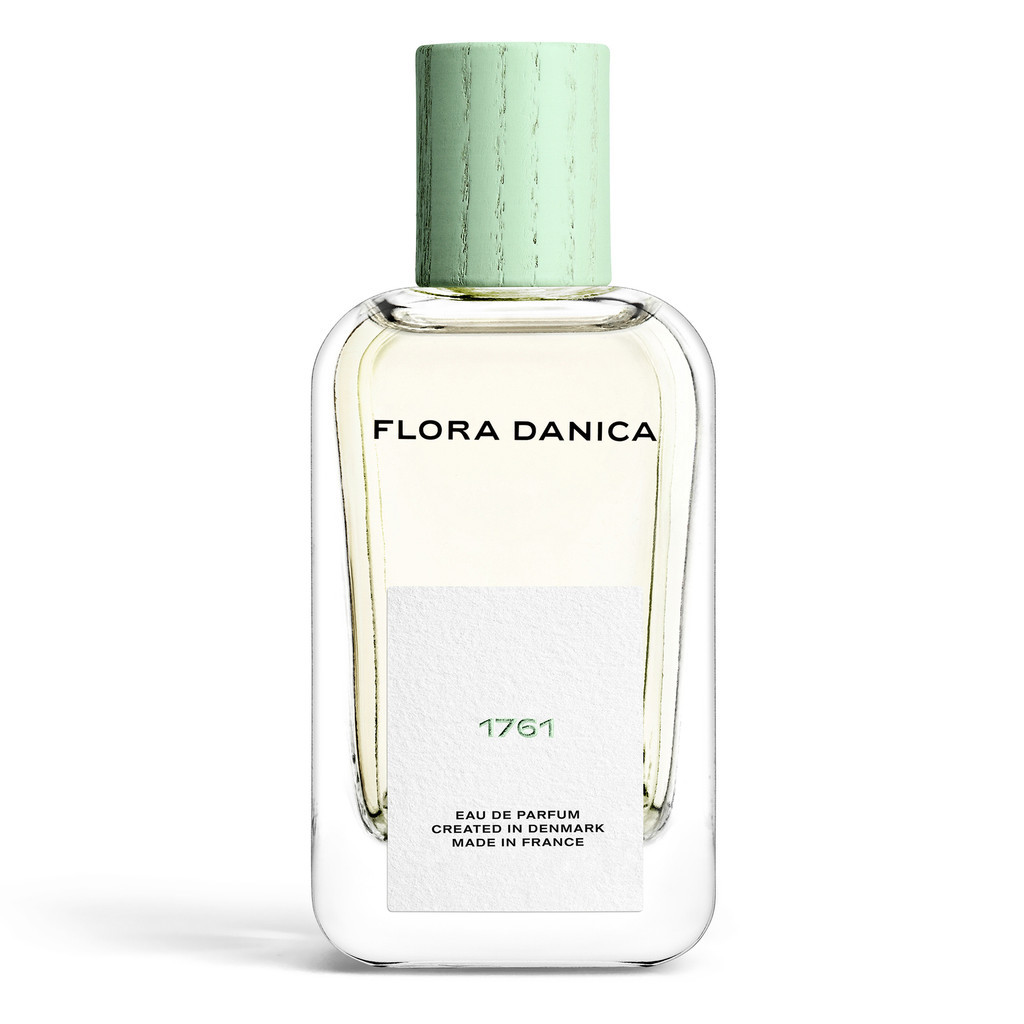 Flora Danica 1761 Eau de Parfum 100 ml
