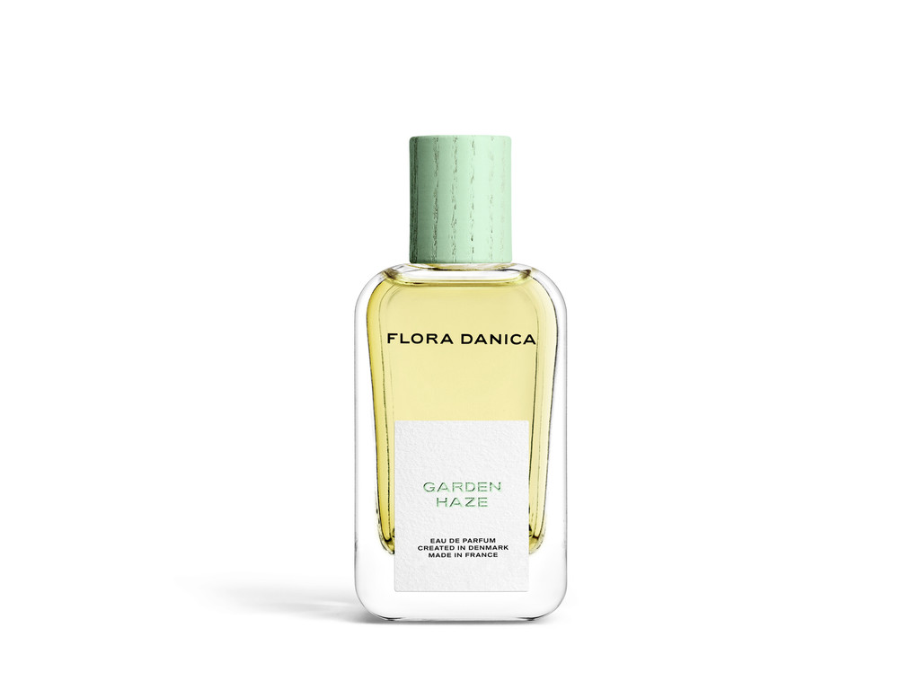 Flora Danica Garden Haze Eau de Parfum 100 ml