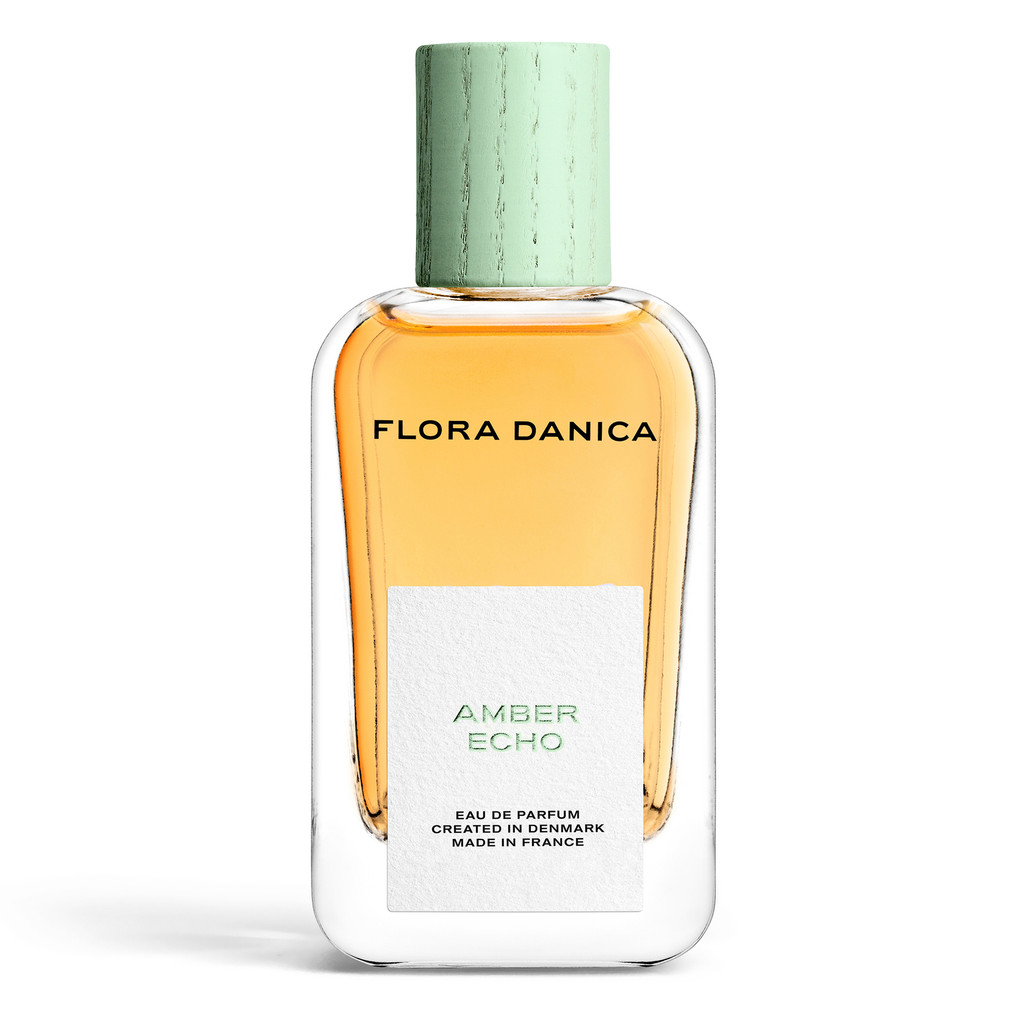Flora Danica Amber Echo Eau de Parfum 100 ml