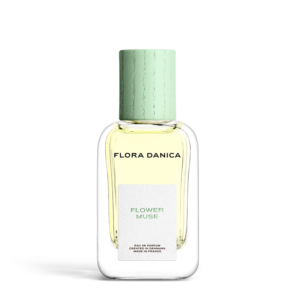 Flora Danica Flower Muse Eau de Parfum 50 ml