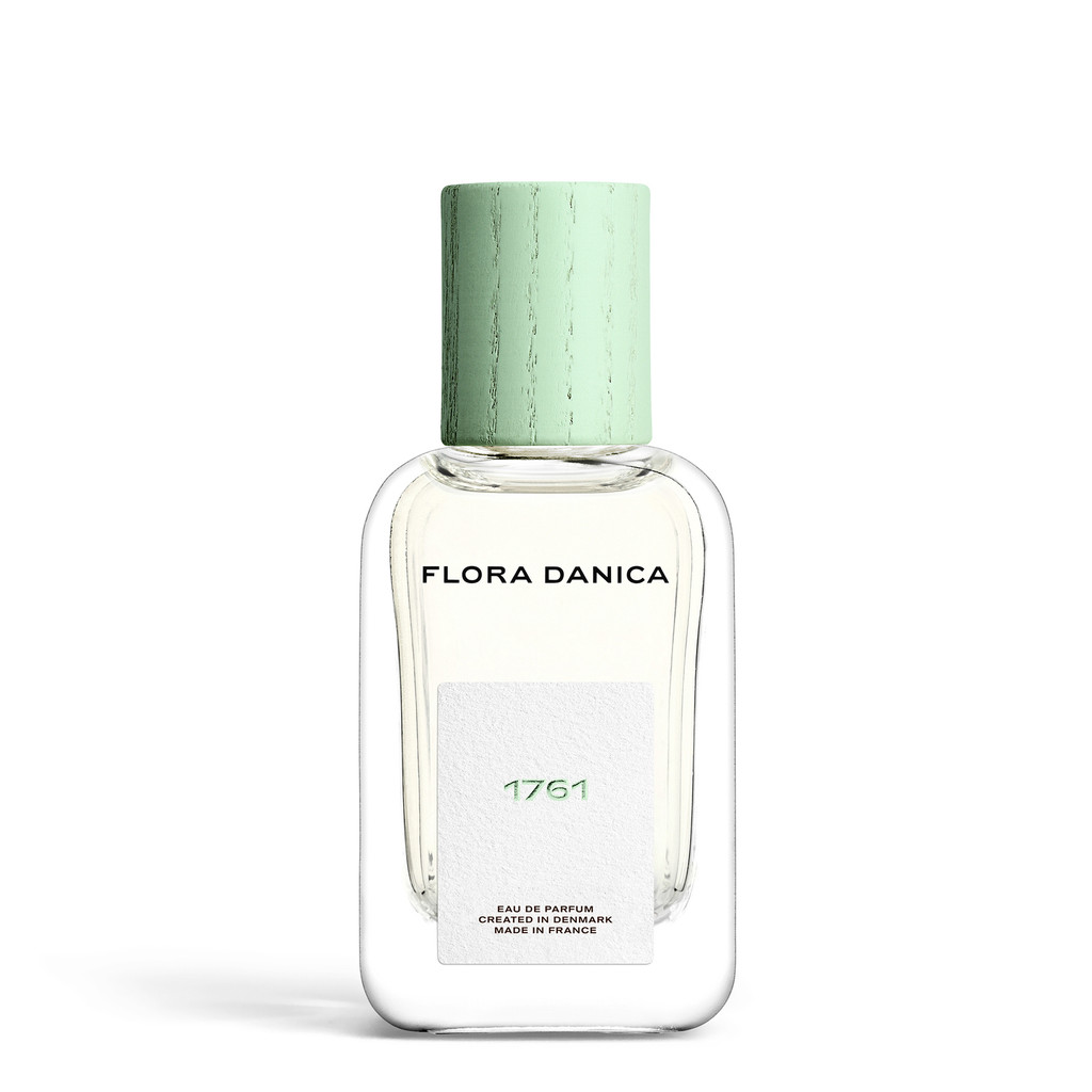Flora Danica 1761 Eau de Parfum 50 ml