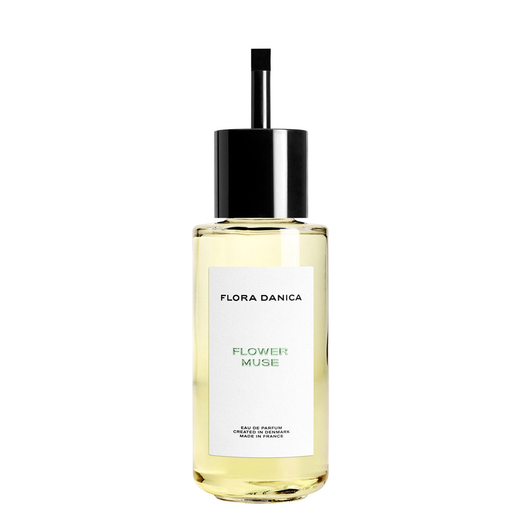 Flora Danica Flower Muse Eau de Parfum 125 ml, Refill