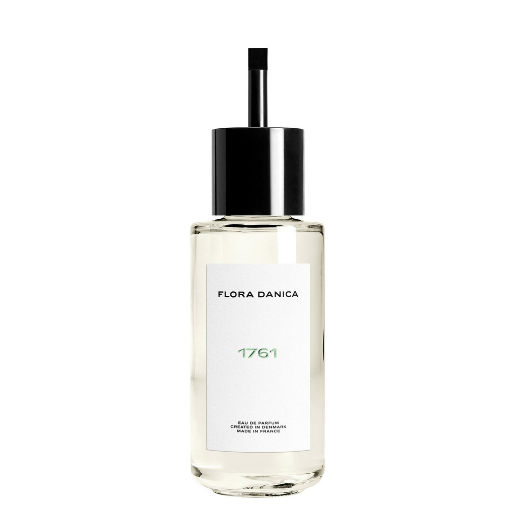 Flora Danica 1761 Eau de Parfum 125 ml, Refill
