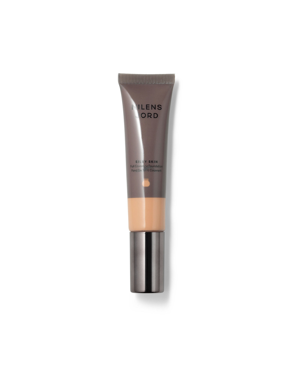 Nilens Jord Silky Skin Foundation 9036 Classic