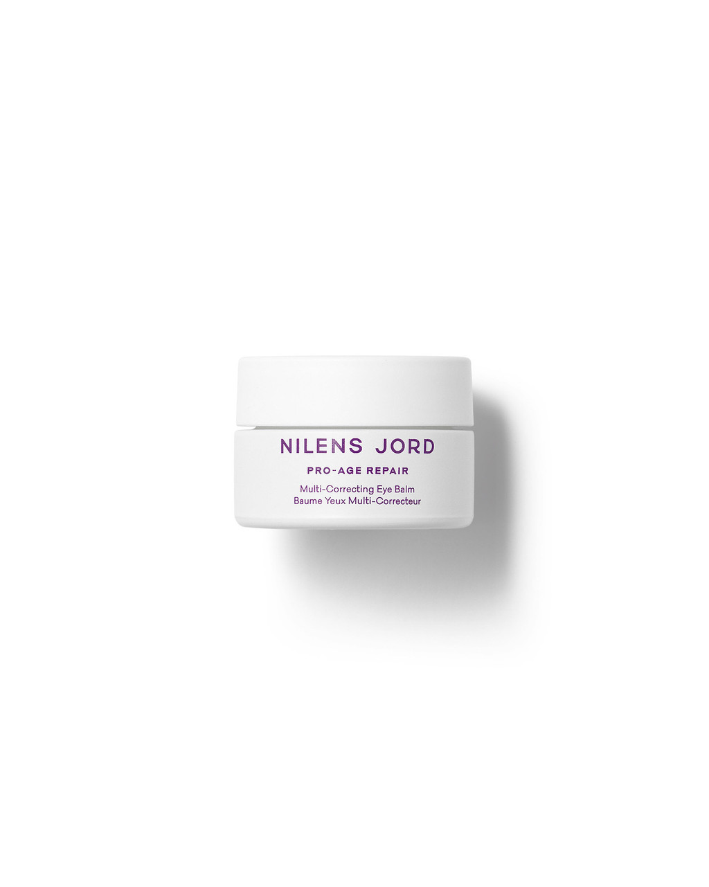 Nilens Jord Pro-age Repair Multi Correcting Eye Balm 15 ml
