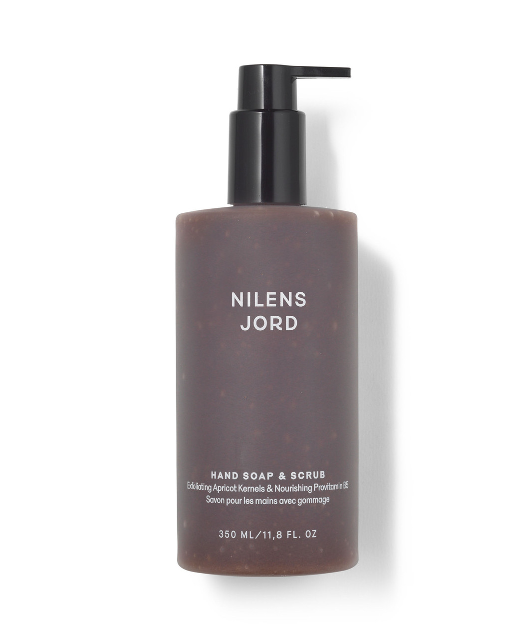 Nilens Jord Hand Soap & Scrub 350 ml