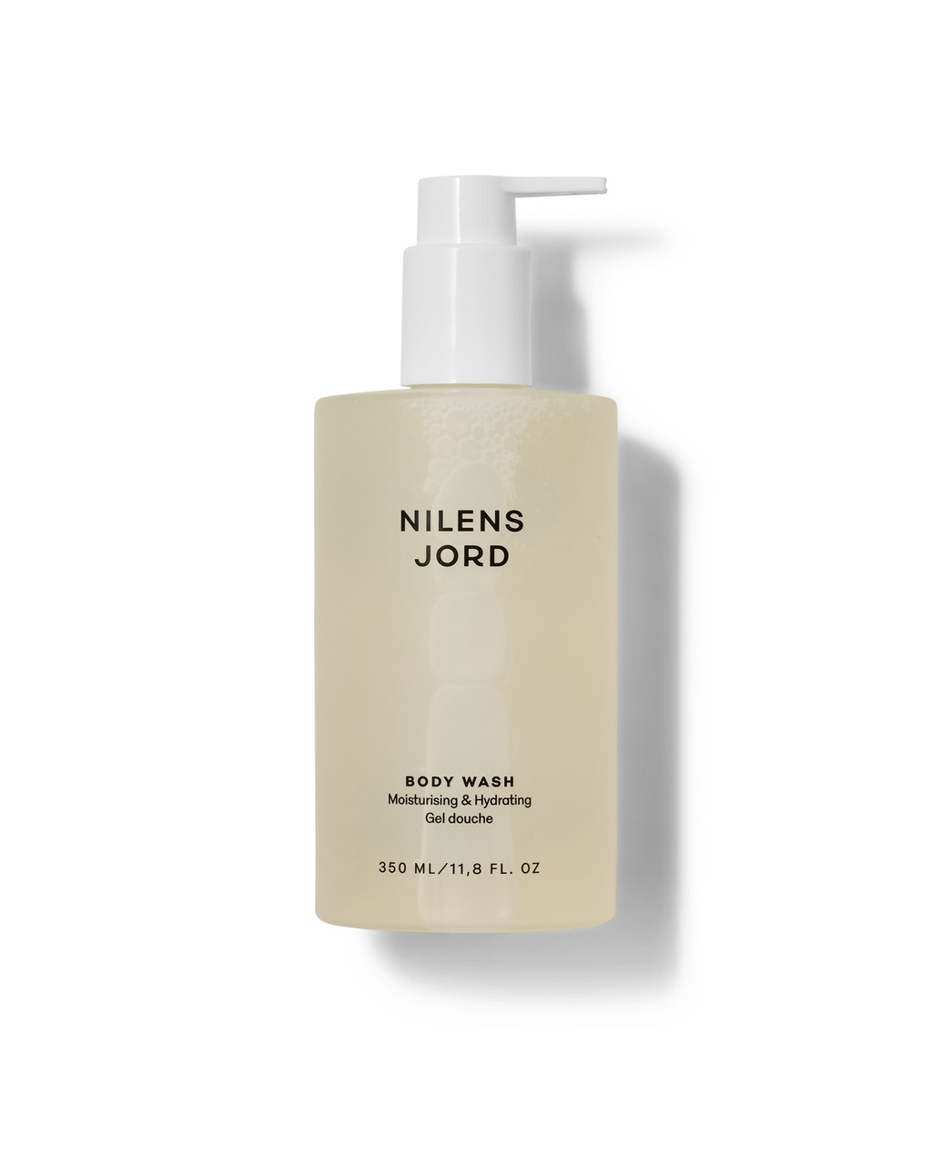 Nilens Jord Body Wash 350 ml