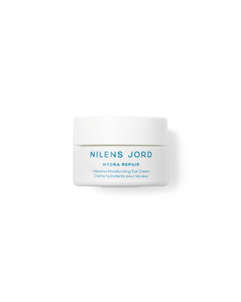 Nilens Jord Hydra Repair Intensive Moisturising Eye Cream 15 ml