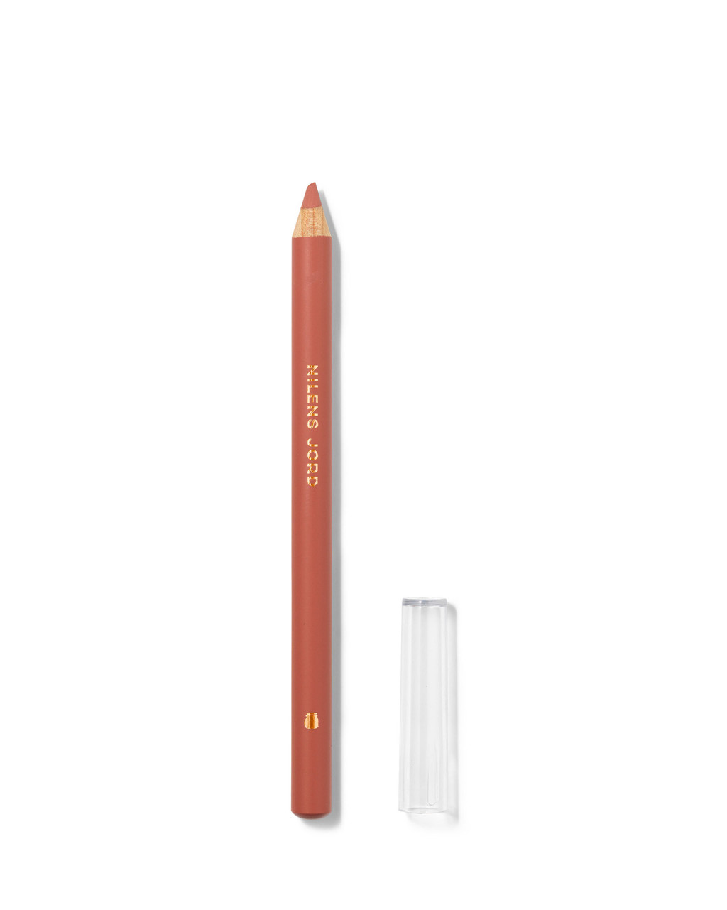 Nilens Jord Lipliner 960 Perfect Nude