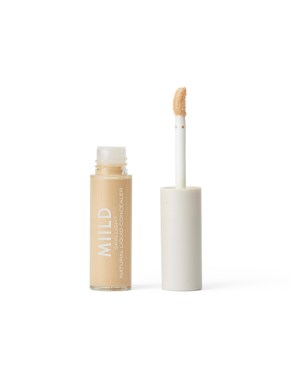 MIILD Skin Light Natural Liquid Concealer 02 Rock