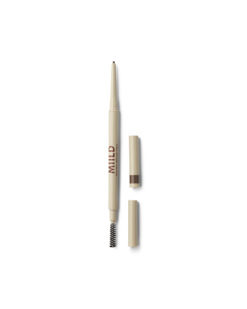 MIILD Micro Brow Pen 03 Rock