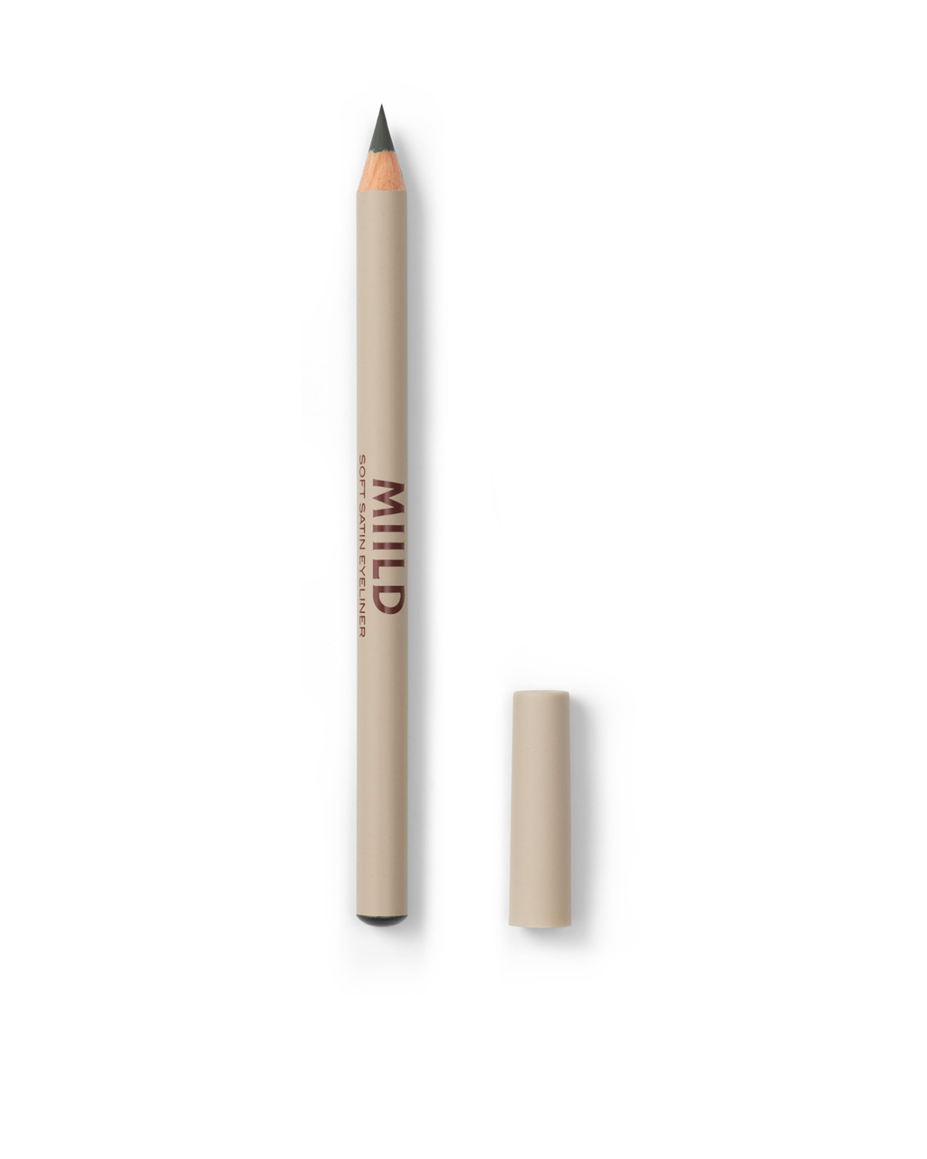 MIILD Soft Satin Eyeliner 05 Green Jade