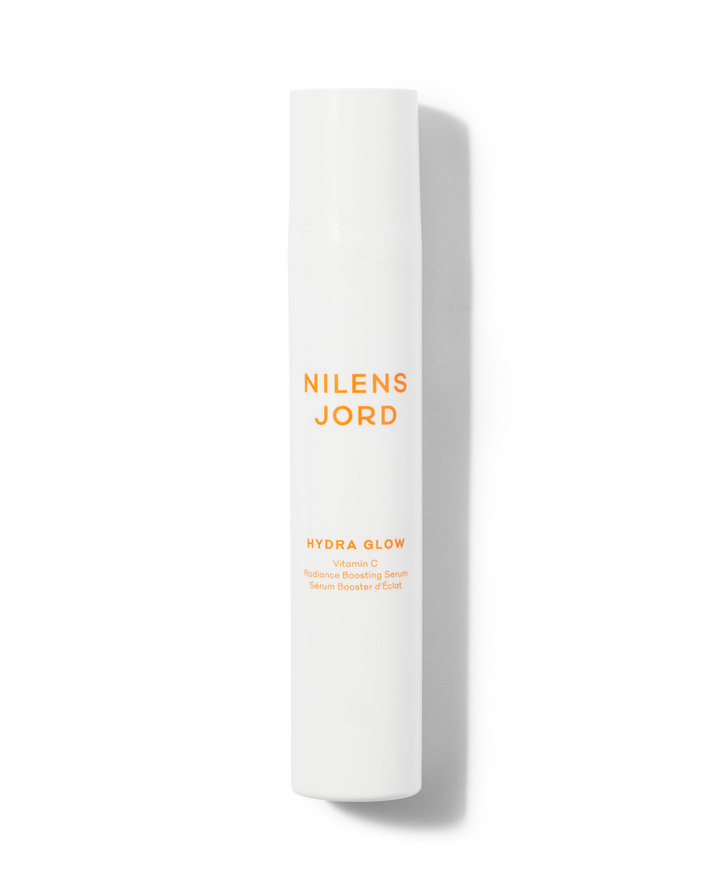 Nilens Jord Hydra Glow Vitamin C Radiance Boosting Serum 30 ml