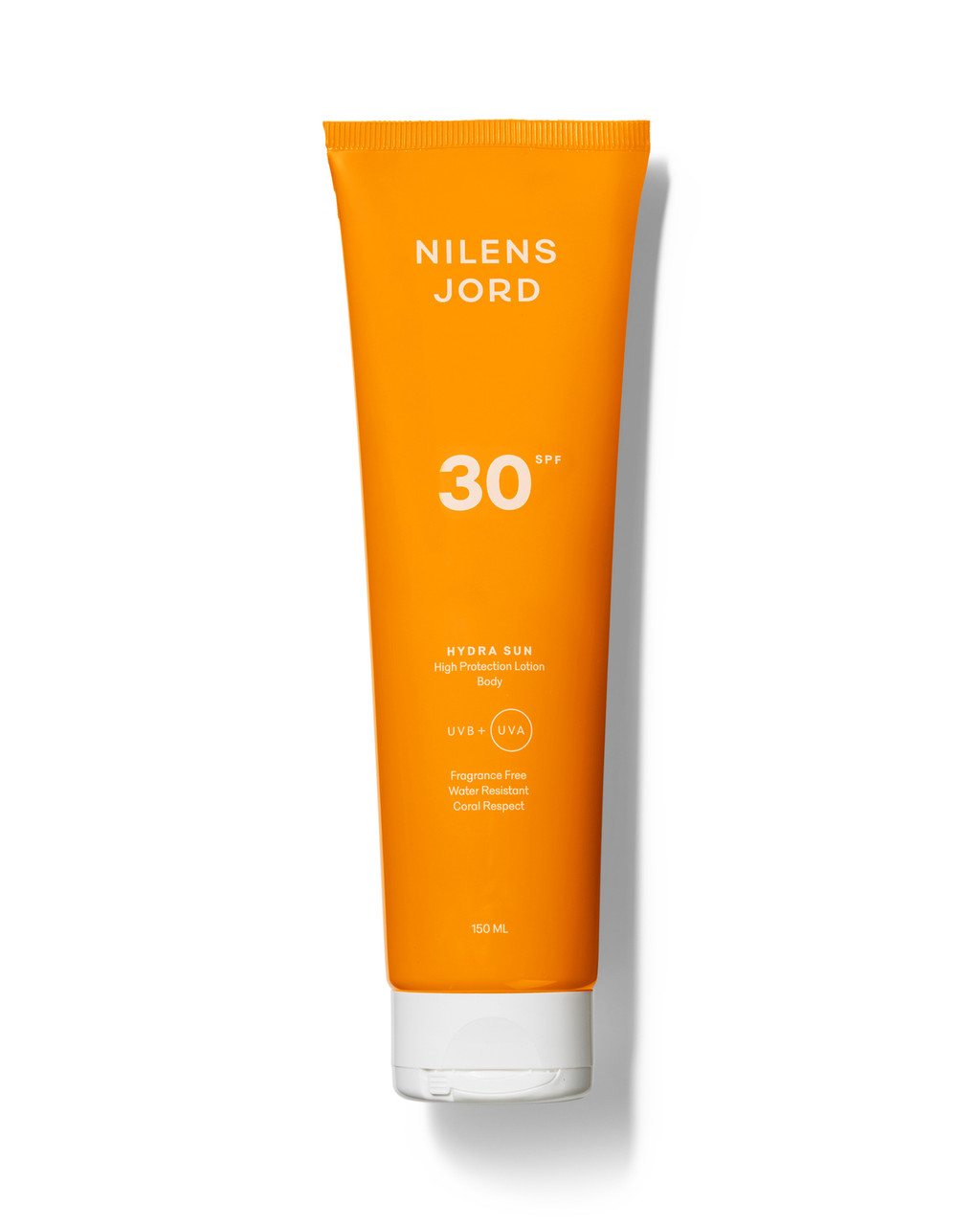 Nilens Jord Hydra Sun High Protection Body Lotion SPF 30 150 ml