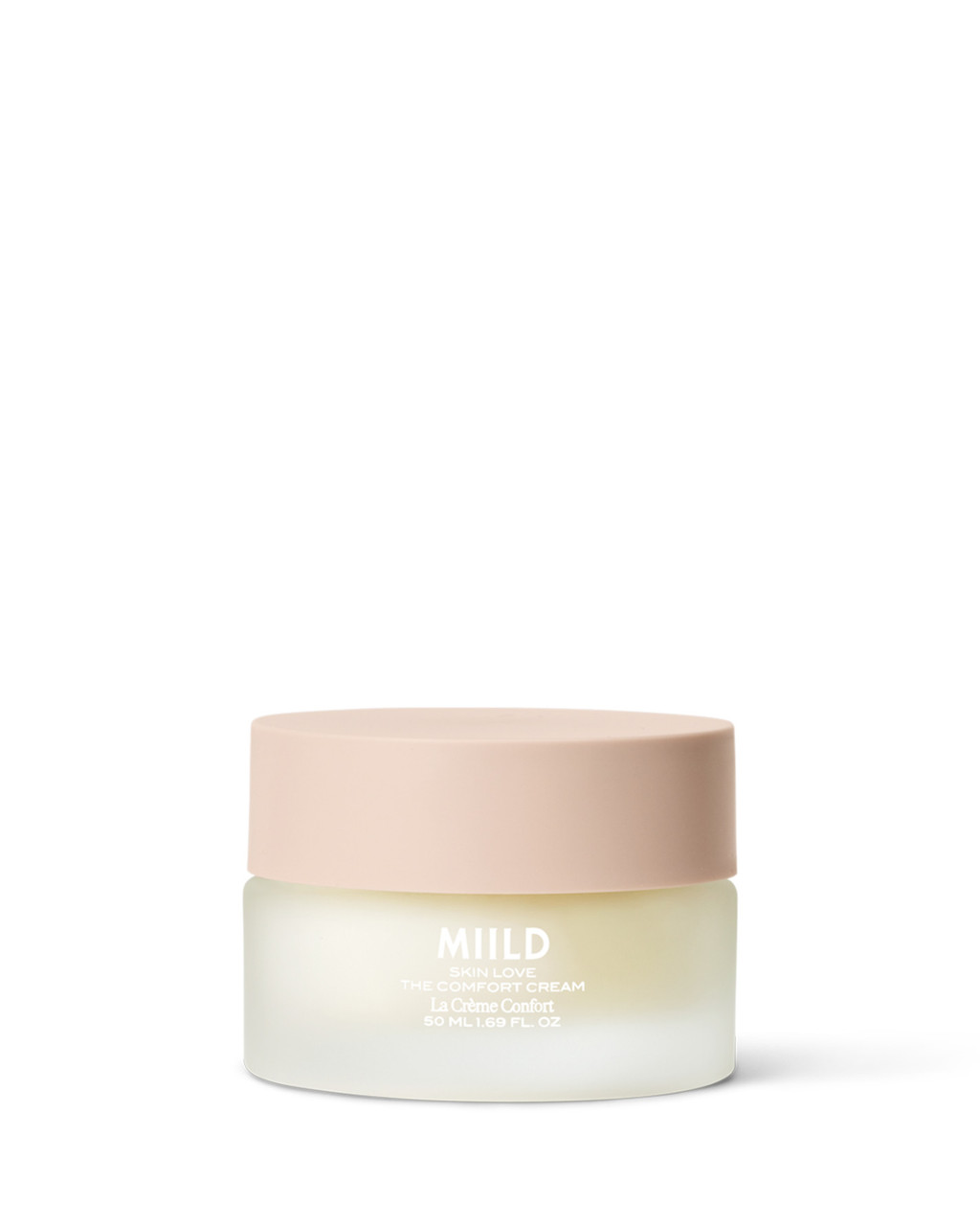 MIILD Skin Love The Comfort Cream