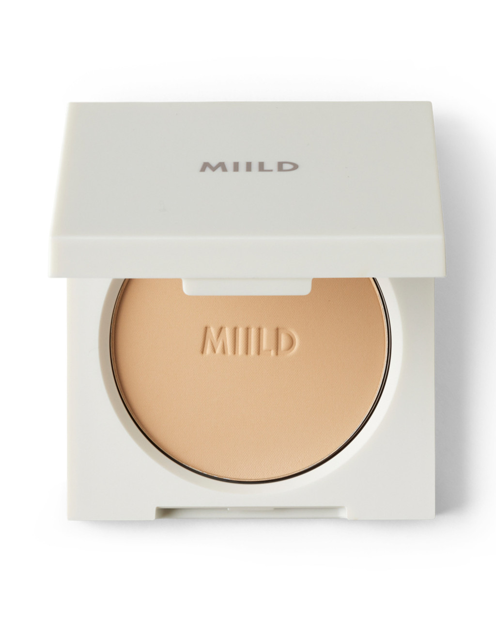 MIILD Skin Light Natural Pressed Powder 03 Lake