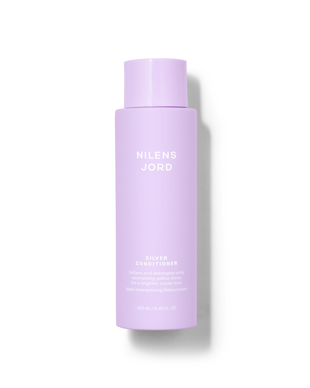 Nilens Jord Silver Conditioner 250 ml