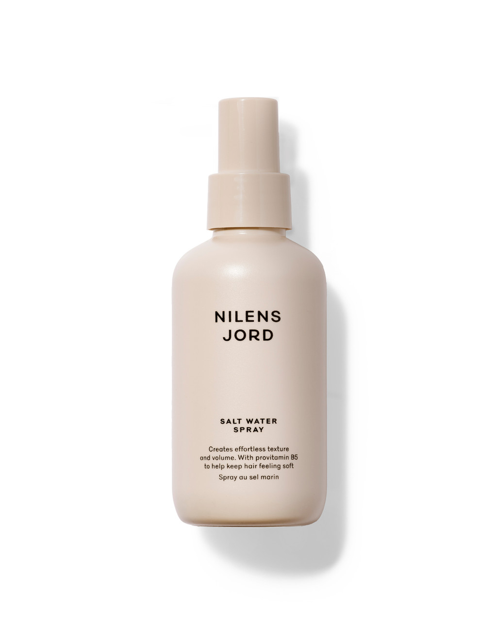 Nilens Jord Salt Water Spray 150 ml