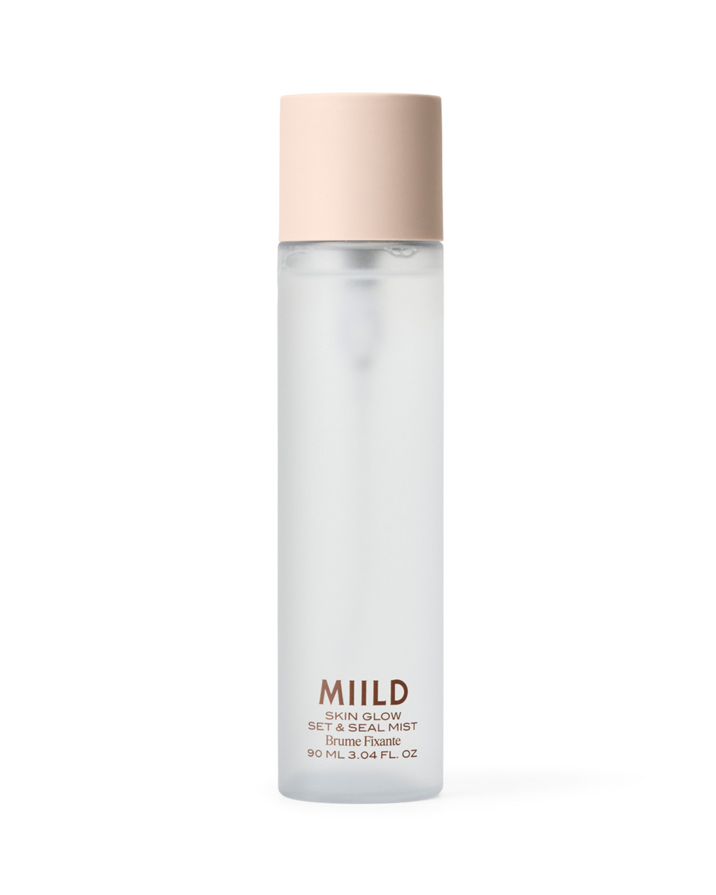 MIILD Skin Glow Set & Seal Mist 90 ml