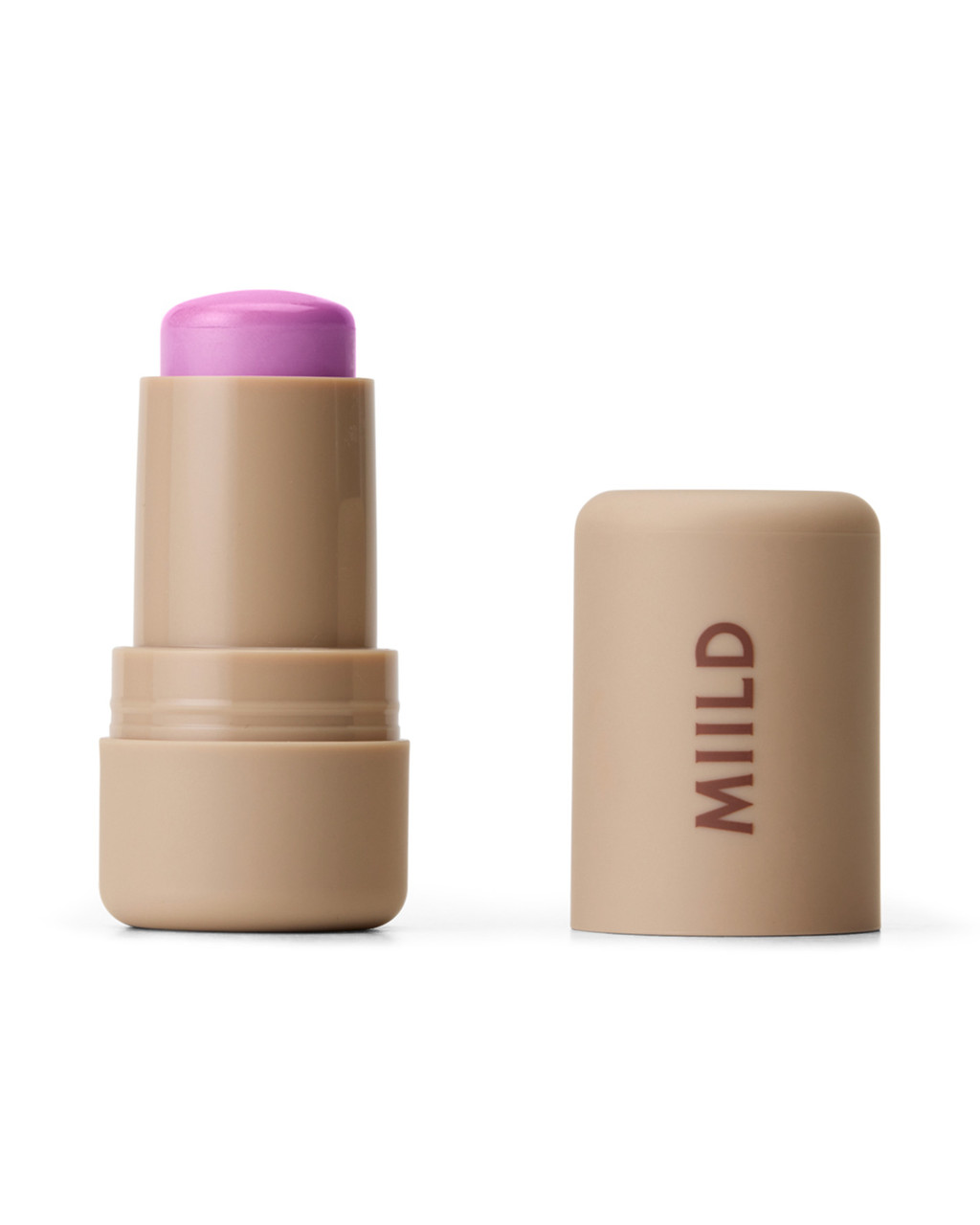 MIILD Tinted Beauty Balm Blush 06 Lilac Haze