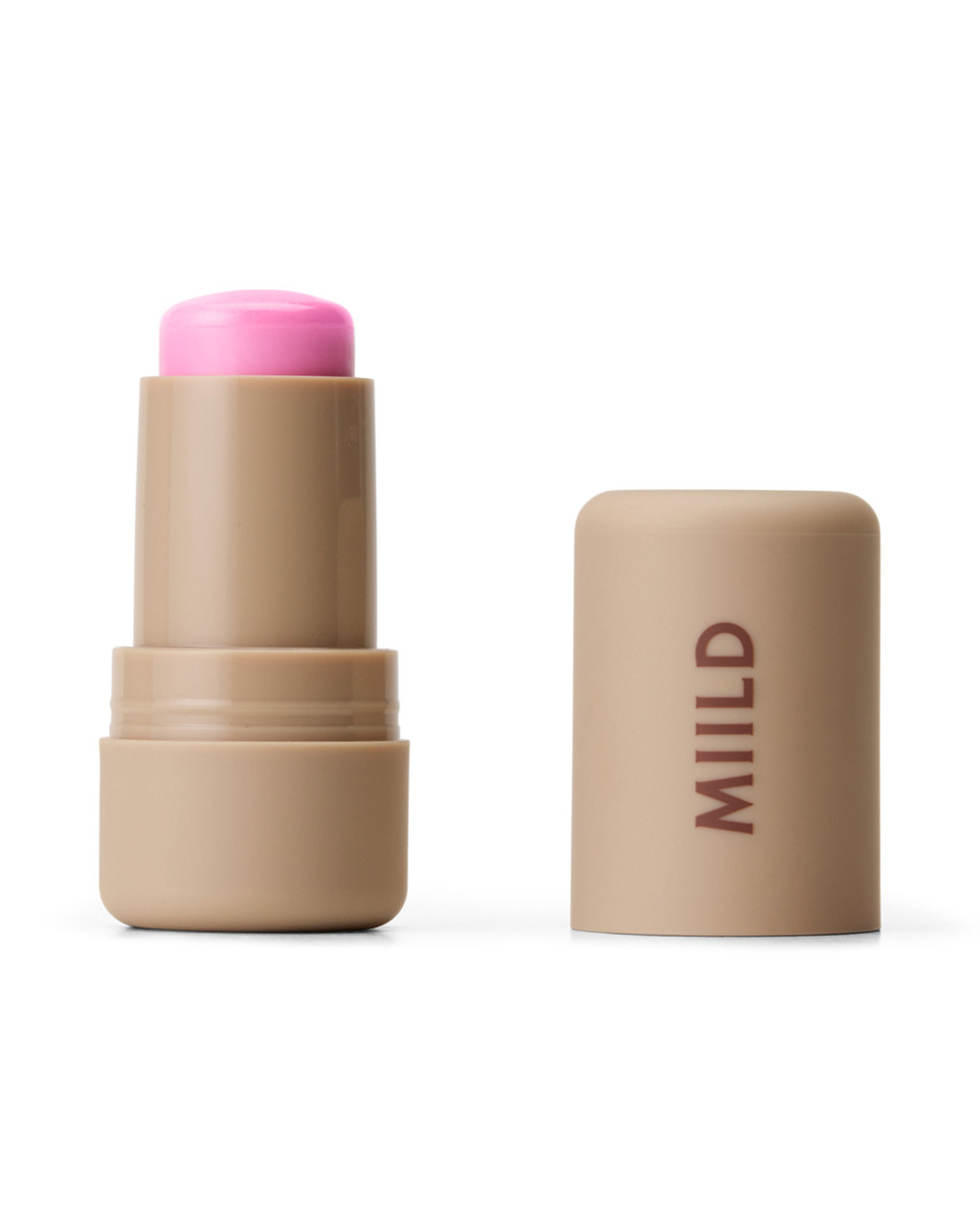 MIILD Tinted Beauty Balm Blush 08 Cloud Pink