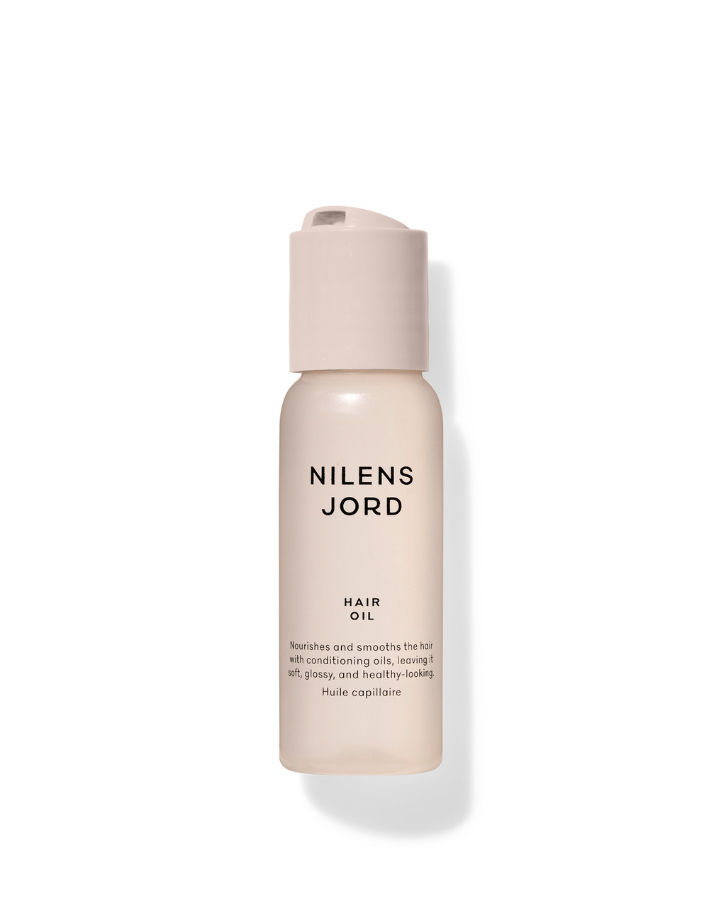 Nilens Jord Hair Oil 50 ml