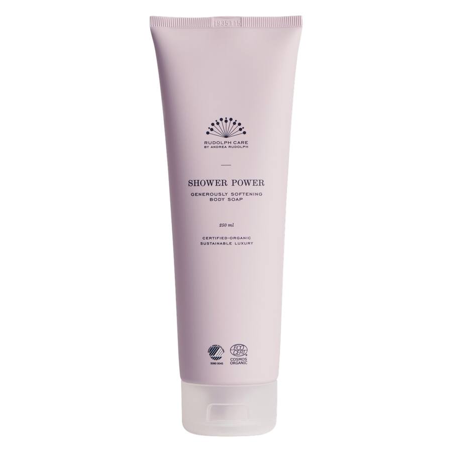 Rudolph Care Shower Power Body Soap 250ml