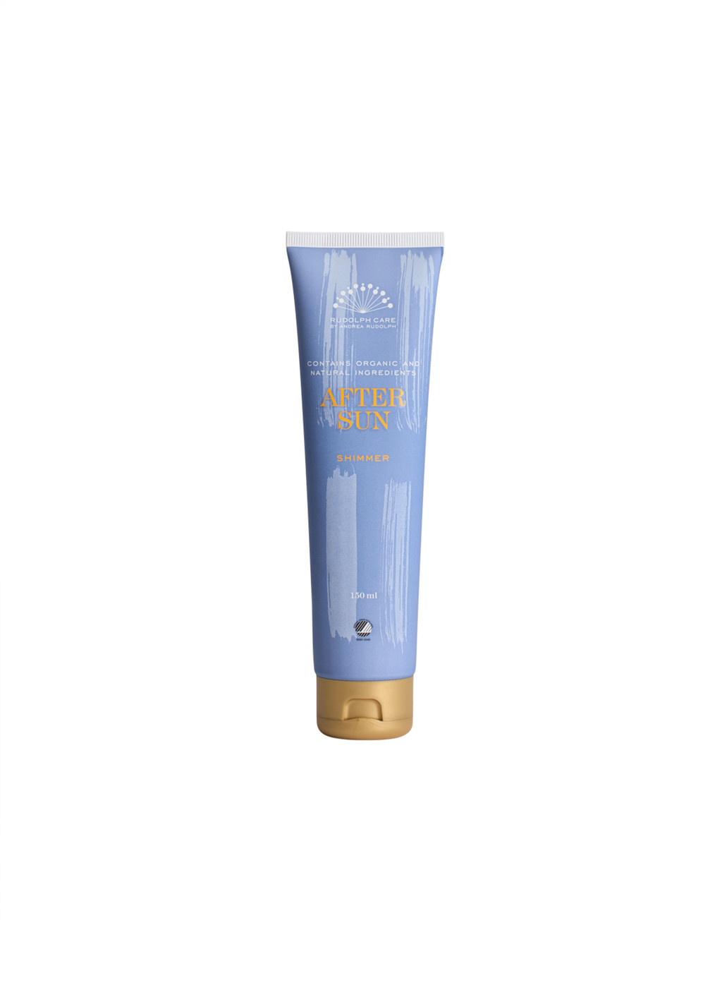 Rudolph Care After Sun Shimmer Sorbet 150 ml