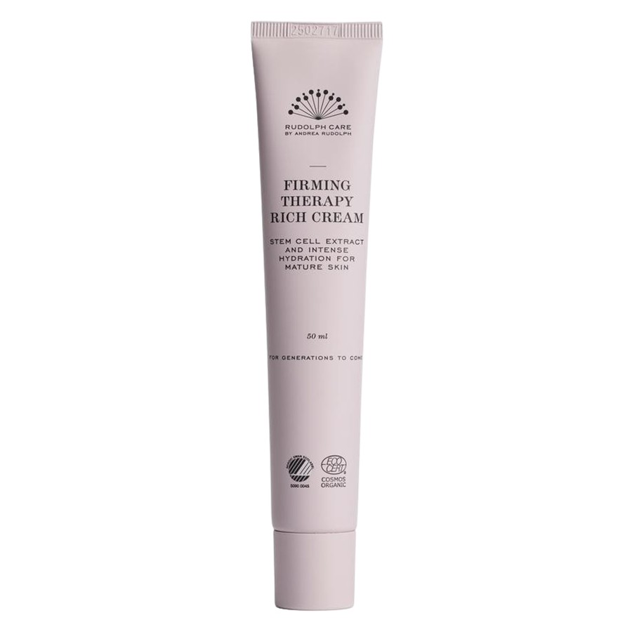 Rudolph Care Firming Therapy Rich Cream 50ml