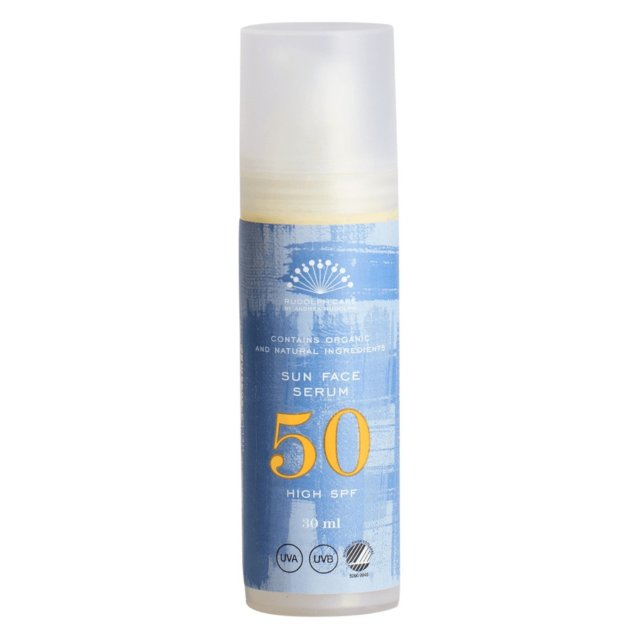 Rudolph Care Sun Face Serum SPF50 30ml