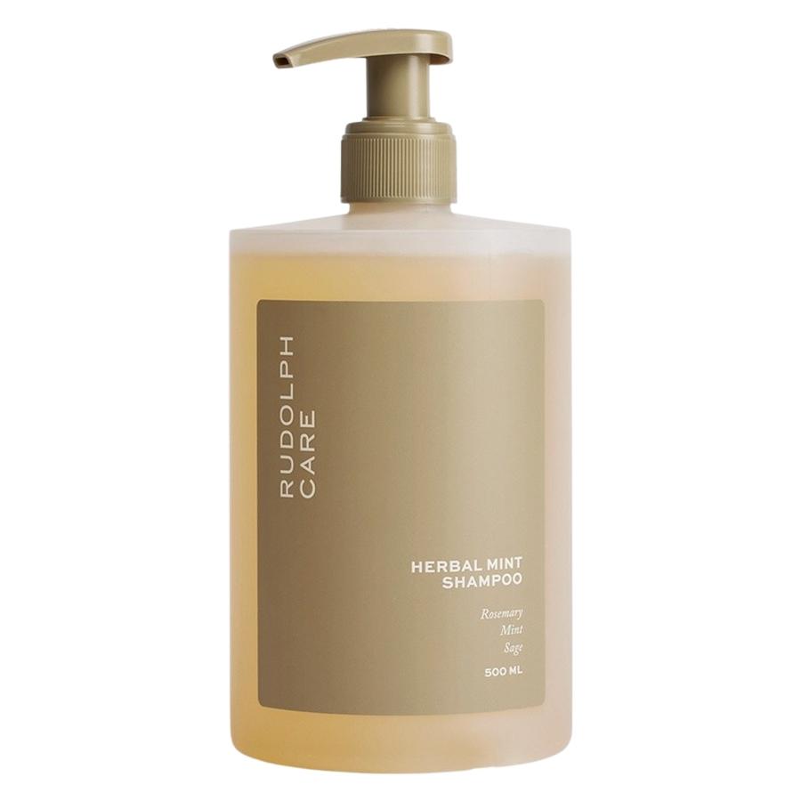 Rudolph Care Herbal Mint Shampoo 500ml