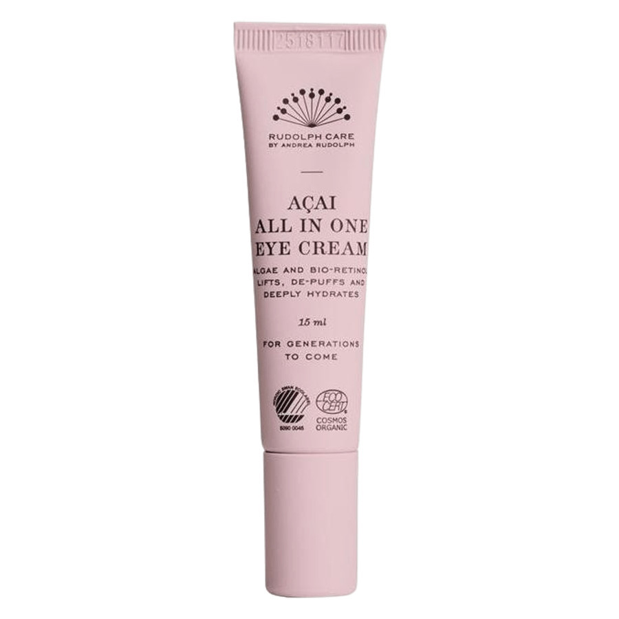 Rudolph Care Açai All in One Eye Cream 15ml
