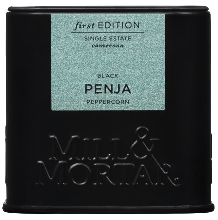 Pepperkorn Penja 50g Mill&Mortar