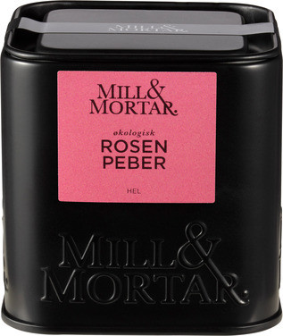 Curepipe Pepperkorn Rosa 25g