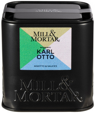 Krydder Karl Otto 40g Mill Mortar